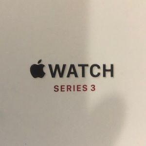Apple Watch Series 3